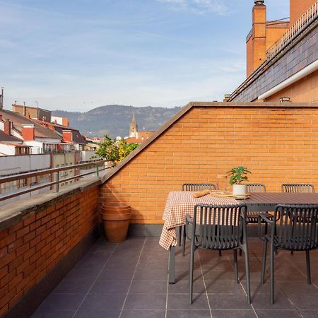 Ah El Mirador De La Catedral De Oviedo Vut5910As Daire Dış mekan fotoğraf