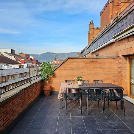 Ah El Mirador De La Catedral De Oviedo Vut5910As Daire Dış mekan fotoğraf