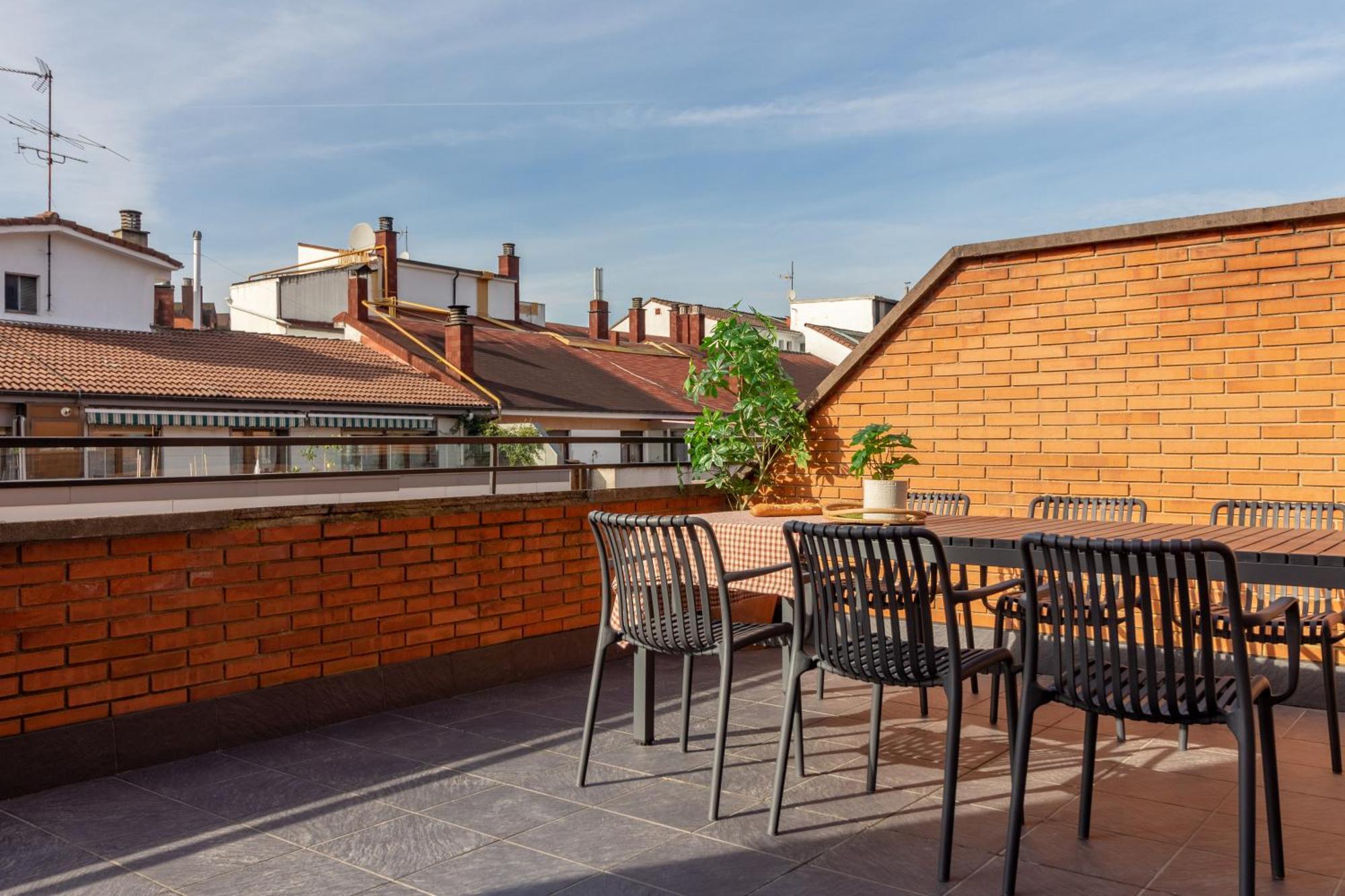Ah El Mirador De La Catedral De Oviedo Vut5910As Daire Dış mekan fotoğraf